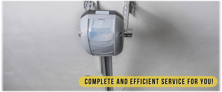 Garage Door Opener Repair And Installation Collierville TN