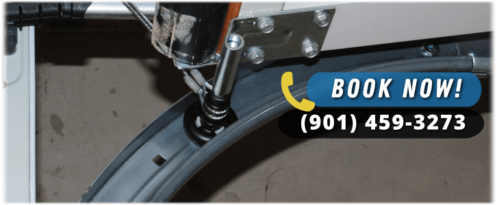 Garage Door Roller Repair Collierville TN
