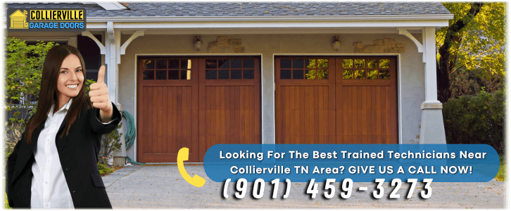 Garage Door Repair Collierville TN