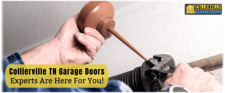 Garage Door Maintenance Collierville TN